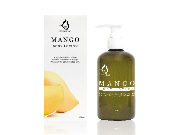 Mango Body Lotion