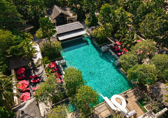 Summer Staycation Package 3Days 2Nights