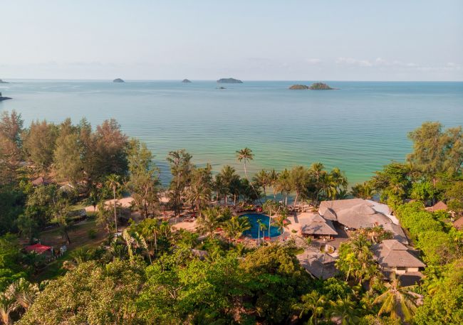 Indulge Package 3Days 2Nights
