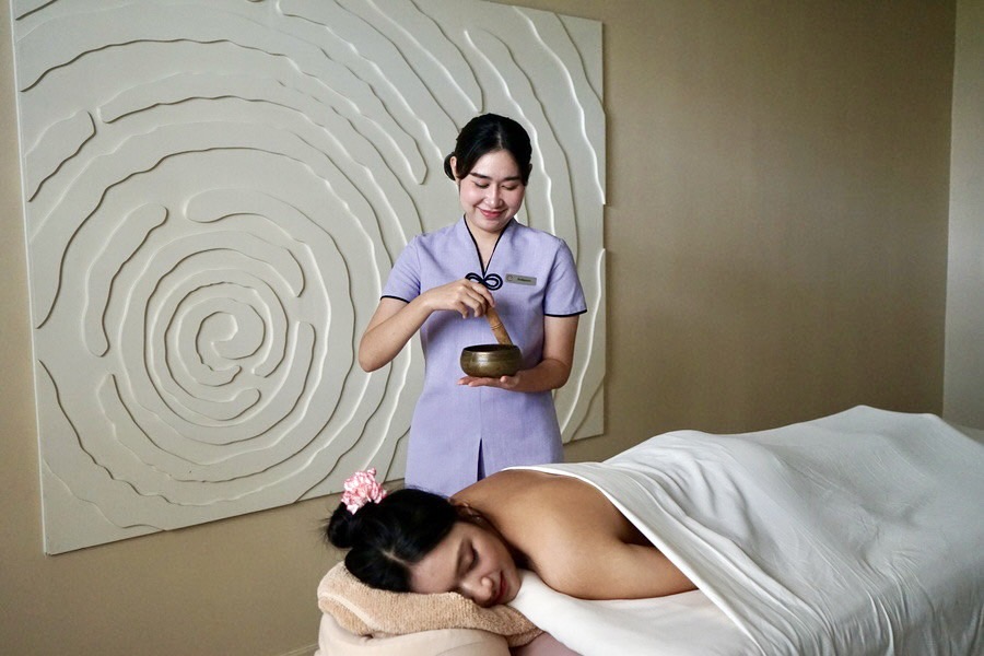 Spa Voucher - Hotel's 11th Anniversary