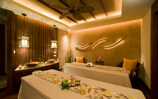 Perfect Pampering Package สำหรับ 2 ท่าน
