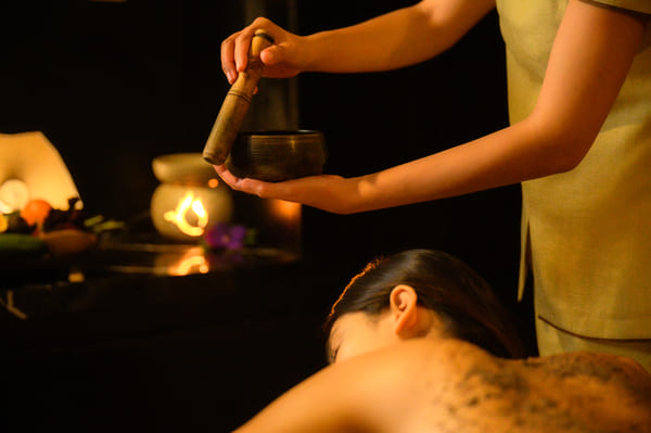 สมาชิก Spa Cenvaree 6 เดือน