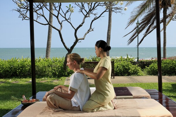 สมาชิก Spa Cenvaree 12 เดือน