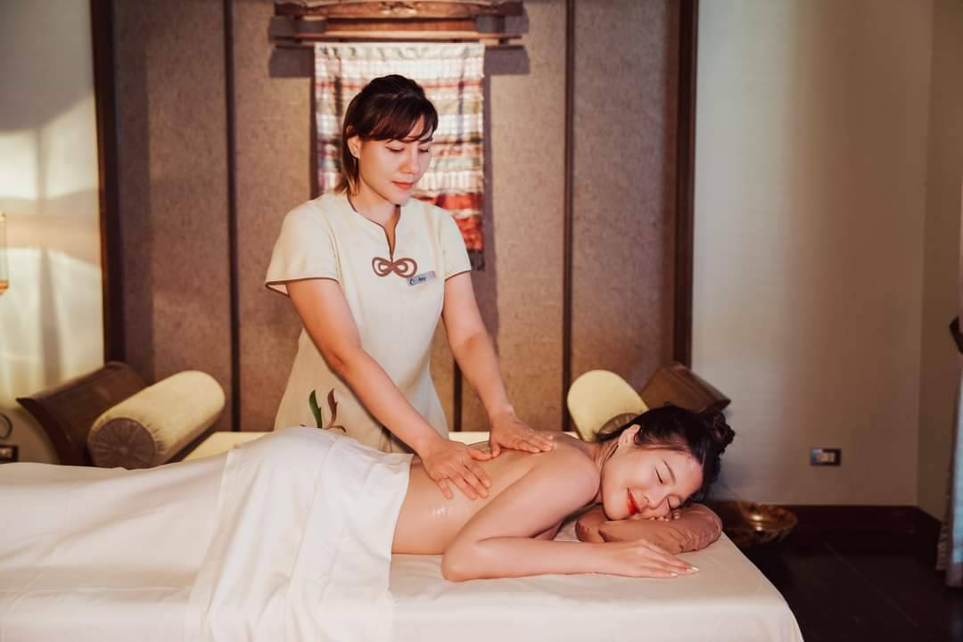 สมาชิก Spa Cenvaree 6 เดือน