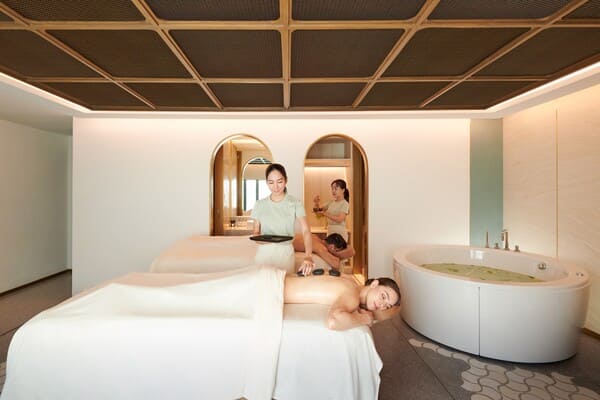 สมาชิก Reserve Spa Cenvaree 12 เดือน