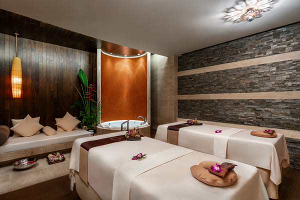 สมาชิก Spa Cenvaree 12 เดือน