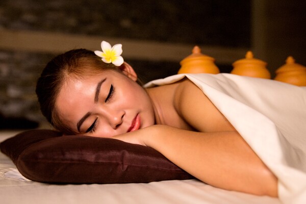 สมาชิก Spa Cenvaree 6 เดือน