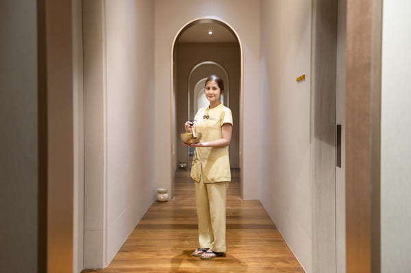 สมาชิก Spa Cenvaree 6 เดือน